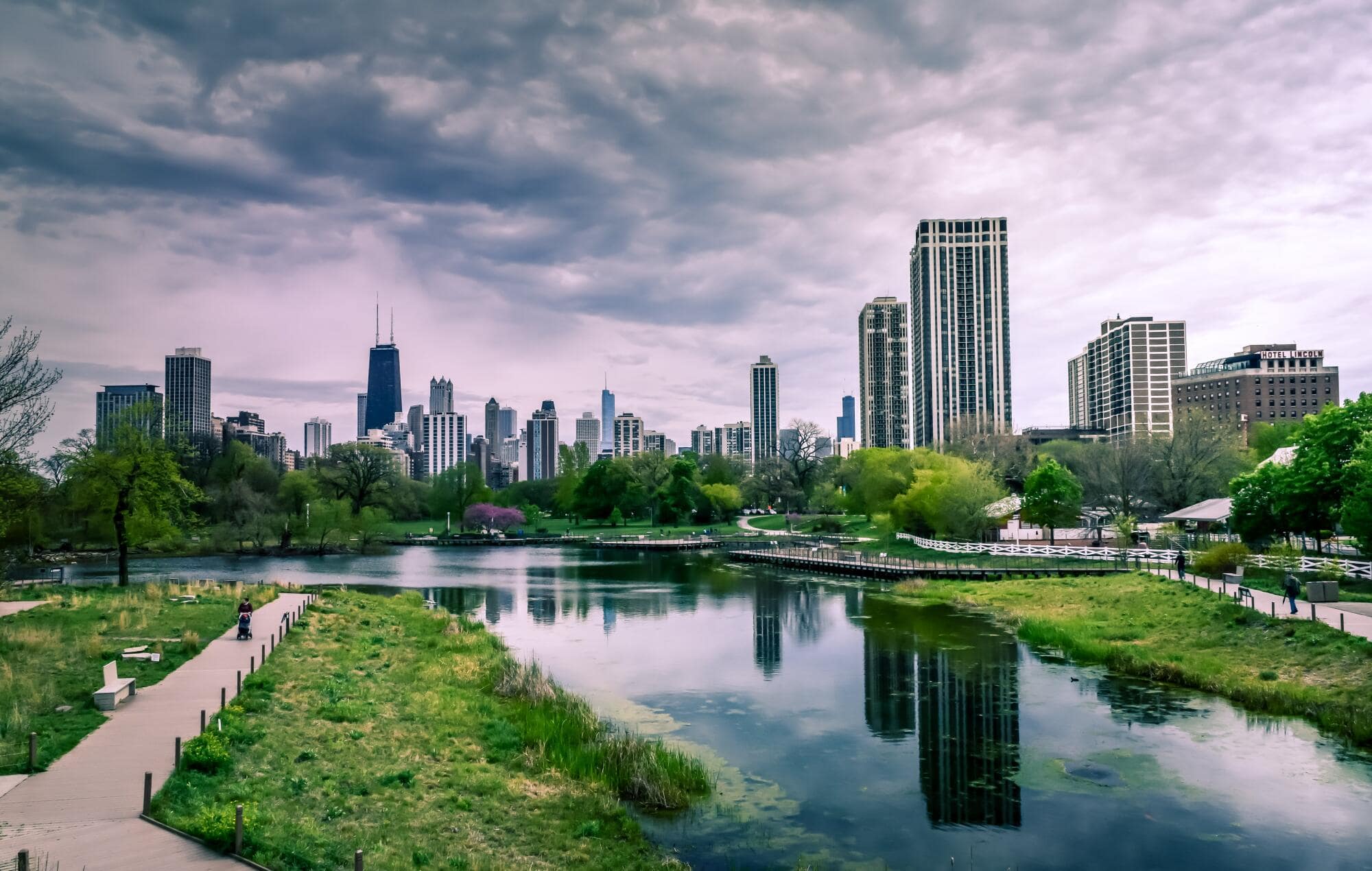 Do Open Houses Sell Houses in Chicago, Illinois?