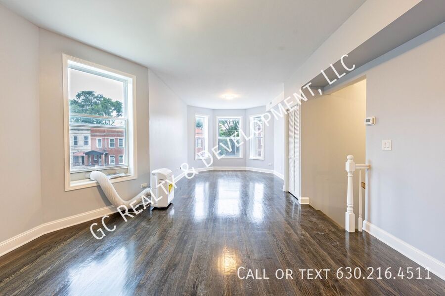 *** 1/2 MO RENT FREE / SPACIOUS 4 BDRM - 2 BATH / NEWLY REMODELED / WIFI INCLUDED *** property image