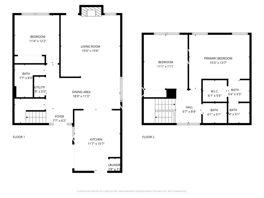 *** GREAT WESTMONT LOCATION / 3 BDRM / 2.5 BTH / SS APPL / ATTACHED GARAGE *** property image