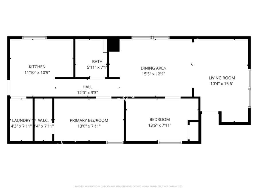 *** 1/2 MO RENT FREE / W&D IN UNIT / GARAGE PARKING / PET FRIENDLY / RESTAURANTS NEARBY / FENCED YARD *** property image