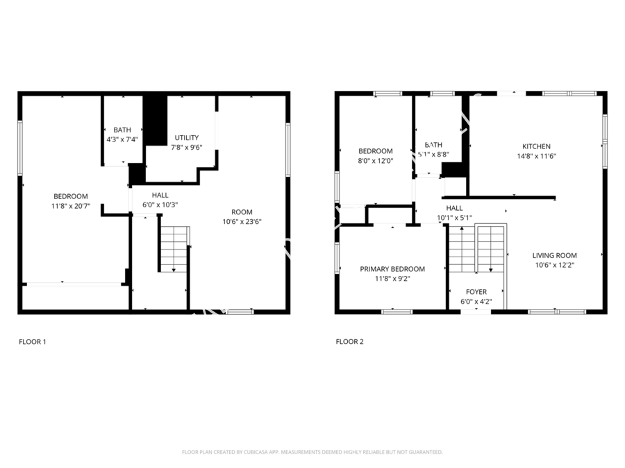 *** 3 BDRM-2 FULL BATH / 2 CAR GARAGE / PRIMARY SUITE W/FULL BATH / FINISHED LOWER LEVEL / CENTRAL AIR *** property image