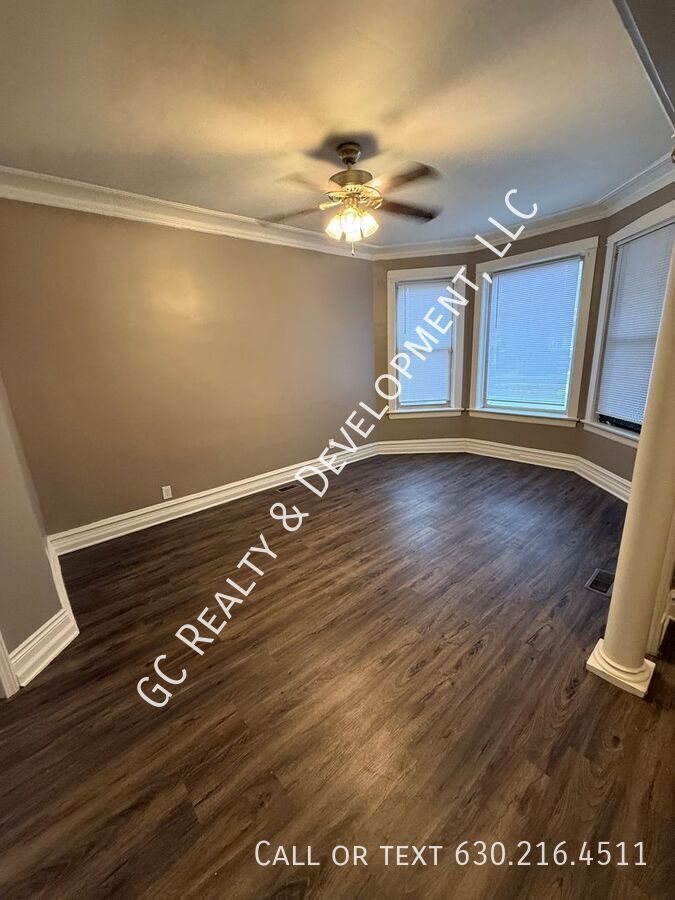 *** APPLIANCES INCL / 3 BDRM / 100% RECENTLY UPDATED / FENCED YARD *** property image