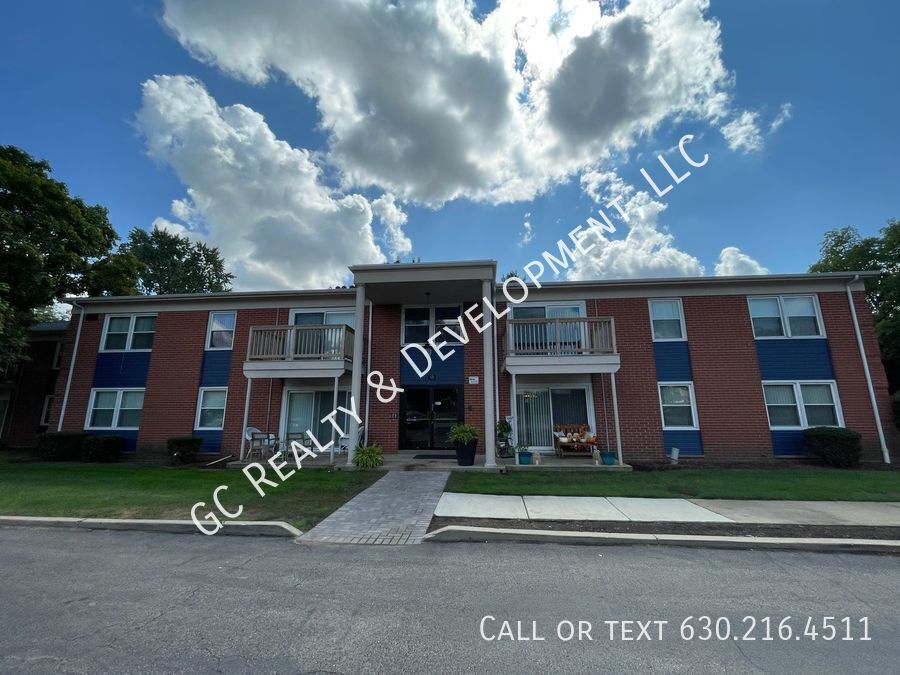 *** MOVE IN SPECIAL / HEAT INCLUDED / 2 BDRMS / W&D IN BUILDING / PETS ALLOWED / LOTS OF CLOSET SPACE*** property image