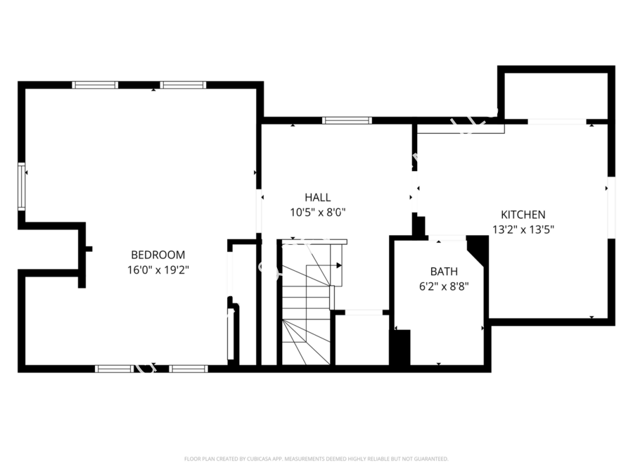 *** 3RD FLOOR UNIT / FREE LAUNDRY ON SITE / KITCHEN APPL INCL / WALK TO BUS *** property image
