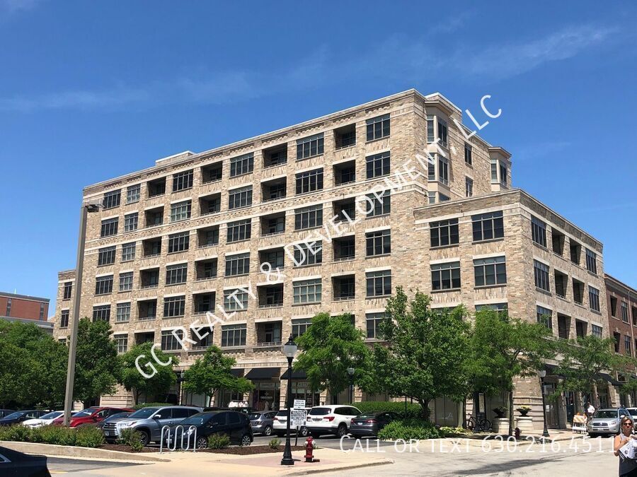 *** DOWNTOWN ARLINGTON HEIGHTS / WALK TO METRA / IN UNIT LAUNDRY / ON SITE GYM *** property image