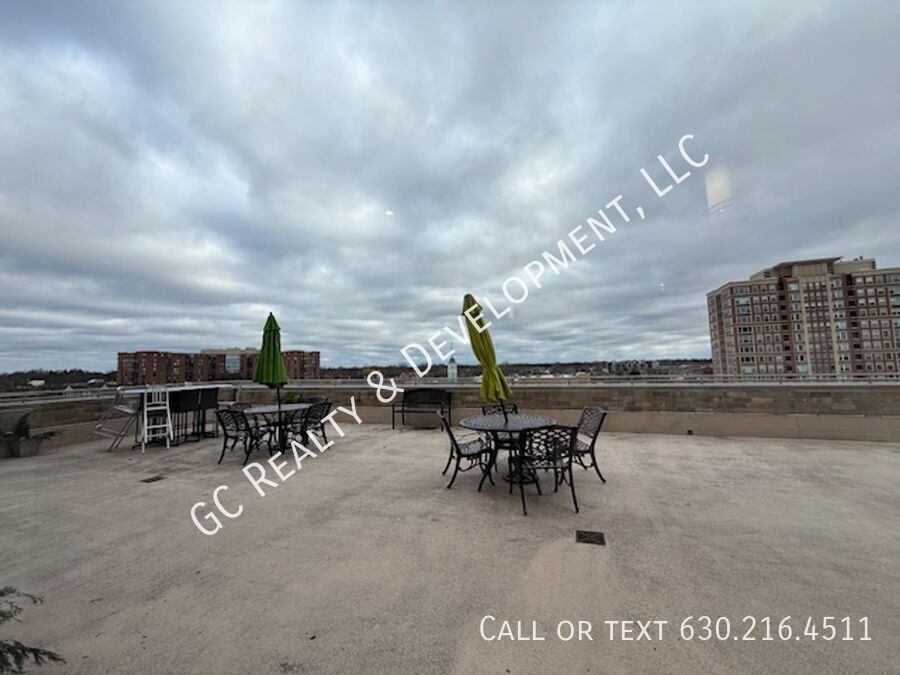 *** DOWNTOWN ARLINGTON HEIGHTS / WALK TO METRA / IN UNIT LAUNDRY / ON SITE GYM *** property image