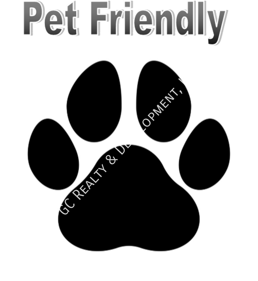 *** 2 BDRM - 1 BTH / FINISHED BASEMENT / 2 CAR GARAGE / HARDWOOD FLOORS *** property image