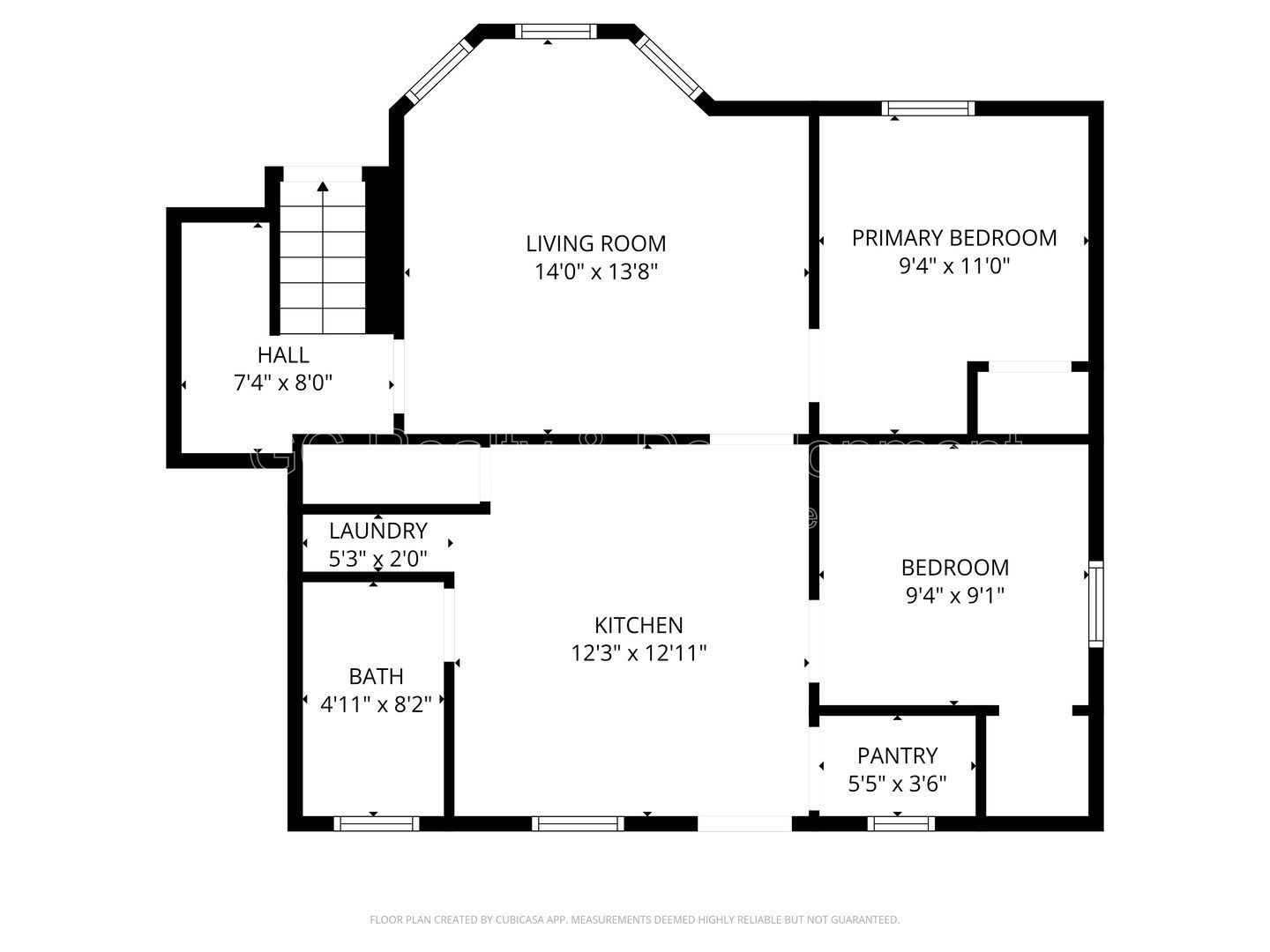 *** LOGAN SQUARE / RECENTLY UPDATED / IN UNIT LAUNDRY / PET FRIENDLY / WALK TO TRAIN & BUS *** property image