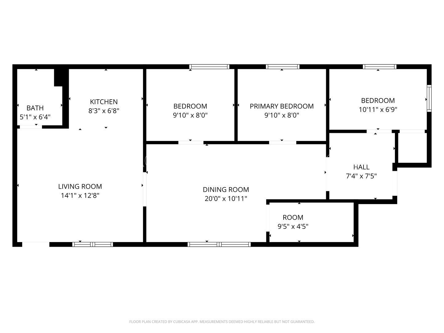 *** 1/2 MO RENT FREE / PILSEN LOCATION / 3 BEDROOMS / 1 BATH /APPL INLC / PARKING SPACE INCL / FREE LAUNDRY *** property image