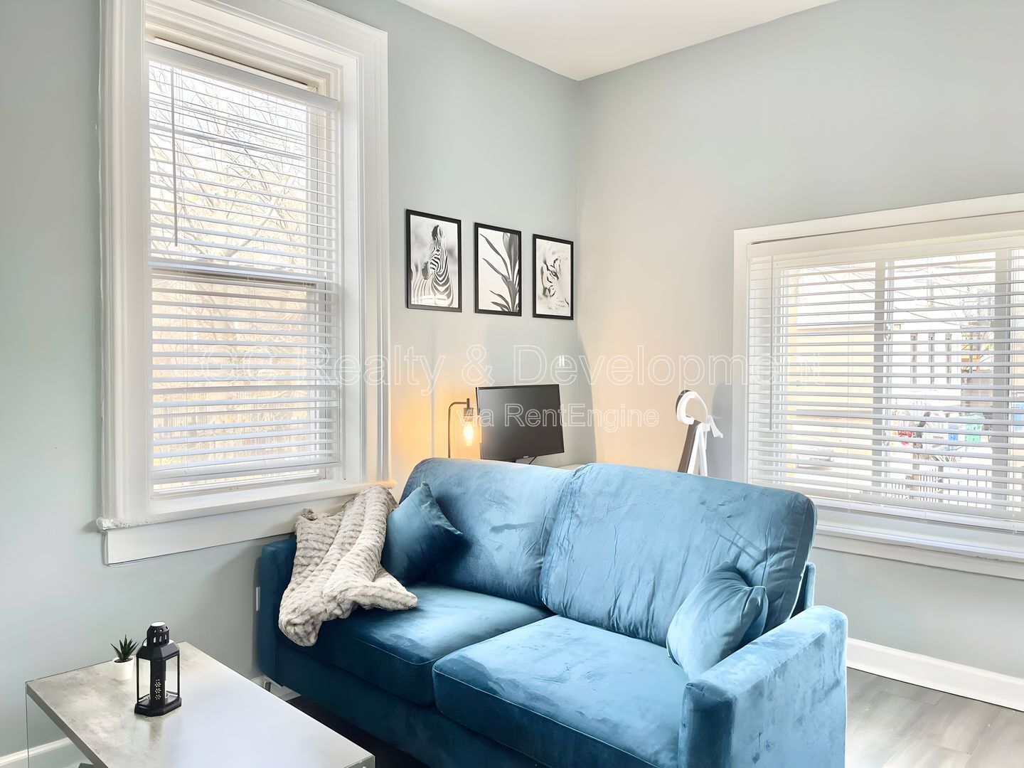 *** 1 MONTH FREE / PET FRIENDLY / FREE LAUNDRY ON SITE / CENTRAL AC / WIFI INCLUDED / WALK TO TRAIN *** property image