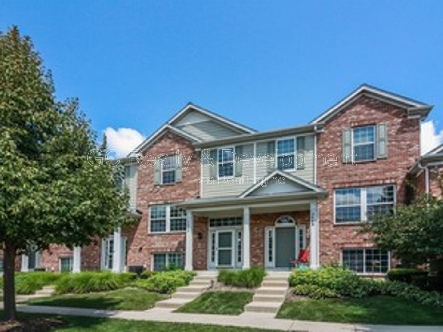 *** COMING SOON 3/15/26! / 3 BDRM - 2.5BTH - 2 CAR ATTACHED GARAGE - FINISHED WALK-OUT BASEMENT *** property image