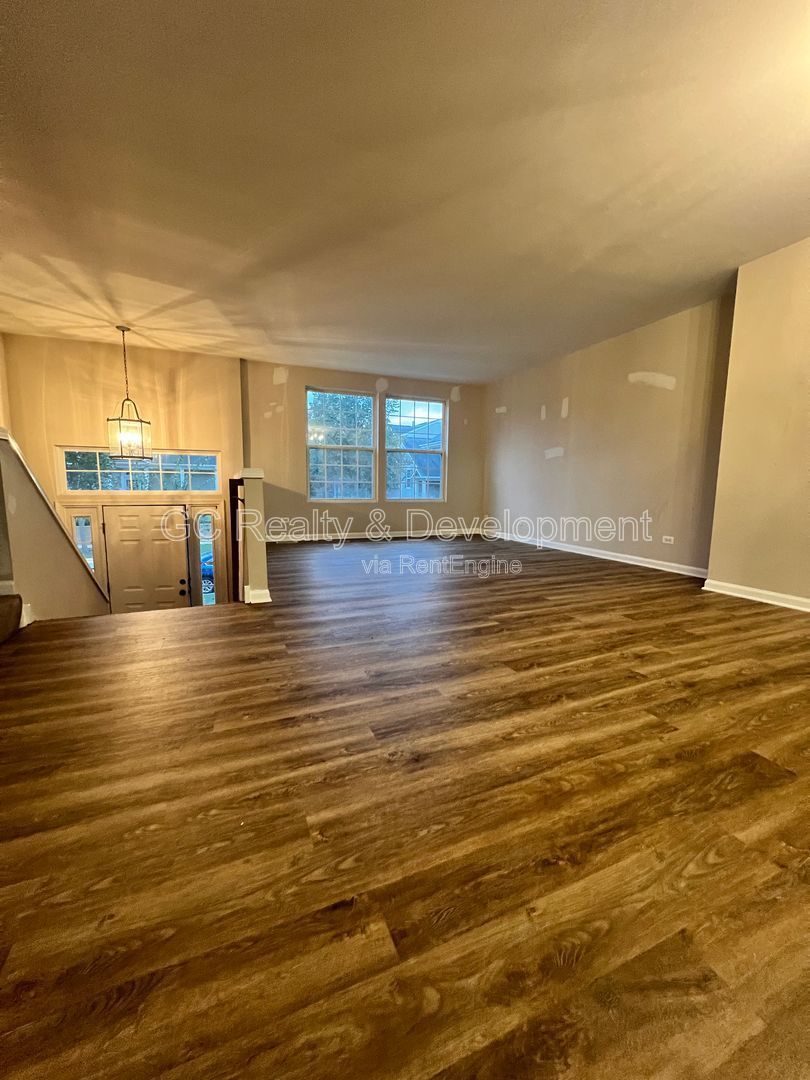 *** COMING SOON 3/15/26! / 3 BDRM - 2.5BTH - 2 CAR ATTACHED GARAGE - FINISHED WALK-OUT BASEMENT *** property image