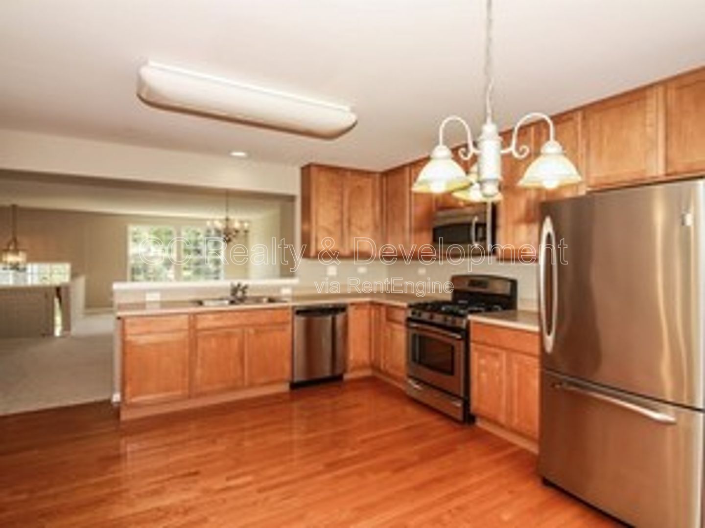 *** COMING SOON 3/15/26! / 3 BDRM - 2.5BTH - 2 CAR ATTACHED GARAGE - FINISHED WALK-OUT BASEMENT *** property image