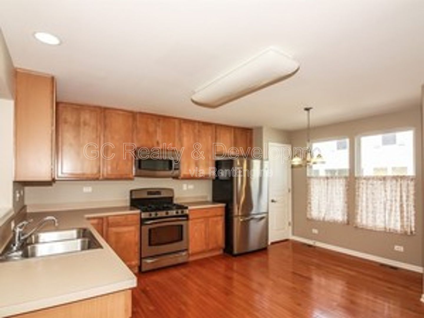 *** COMING SOON 3/15/26! / 3 BDRM - 2.5BTH - 2 CAR ATTACHED GARAGE - FINISHED WALK-OUT BASEMENT *** property image