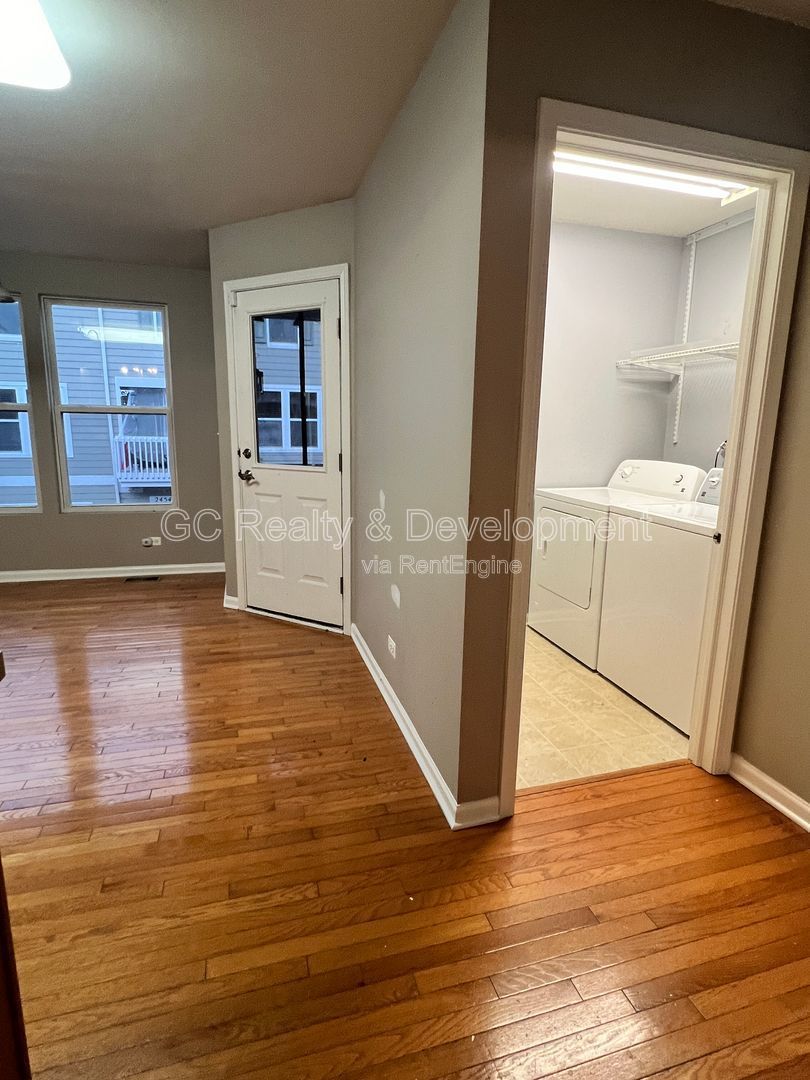 *** COMING SOON 3/15/26! / 3 BDRM - 2.5BTH - 2 CAR ATTACHED GARAGE - FINISHED WALK-OUT BASEMENT *** property image