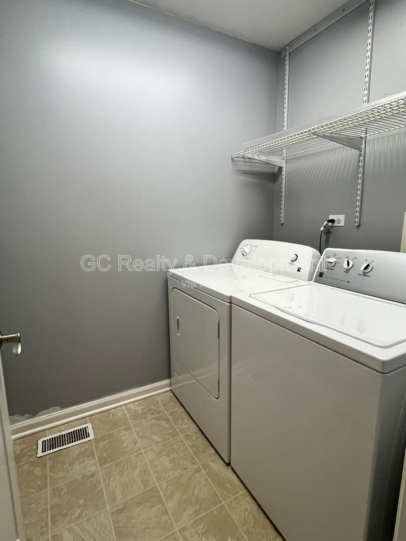 *** COMING SOON 3/15/26! / 3 BDRM - 2.5BTH - 2 CAR ATTACHED GARAGE - FINISHED WALK-OUT BASEMENT *** property image