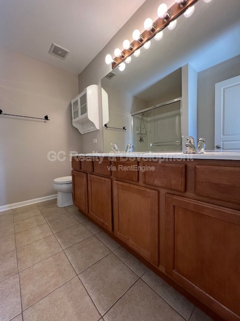 *** COMING SOON 3/15/26! / 3 BDRM - 2.5BTH - 2 CAR ATTACHED GARAGE - FINISHED WALK-OUT BASEMENT *** property image