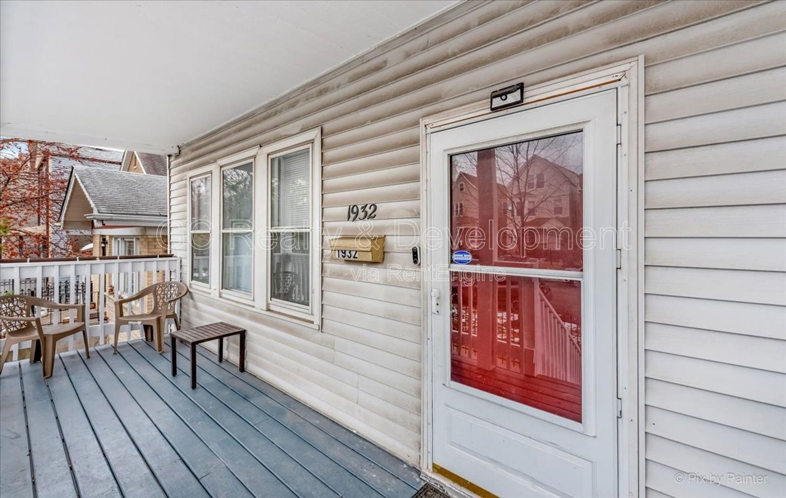 *** COMING SOON 4/15/26! / 3 BDRM - 1.5 BTH / APPLIANCES INCLUDED / BASEMENT W/FULL SIZE W & D / 2 CAR DETACHED GARAGE / FENCED YARD / PET FRIENDLY *** property image