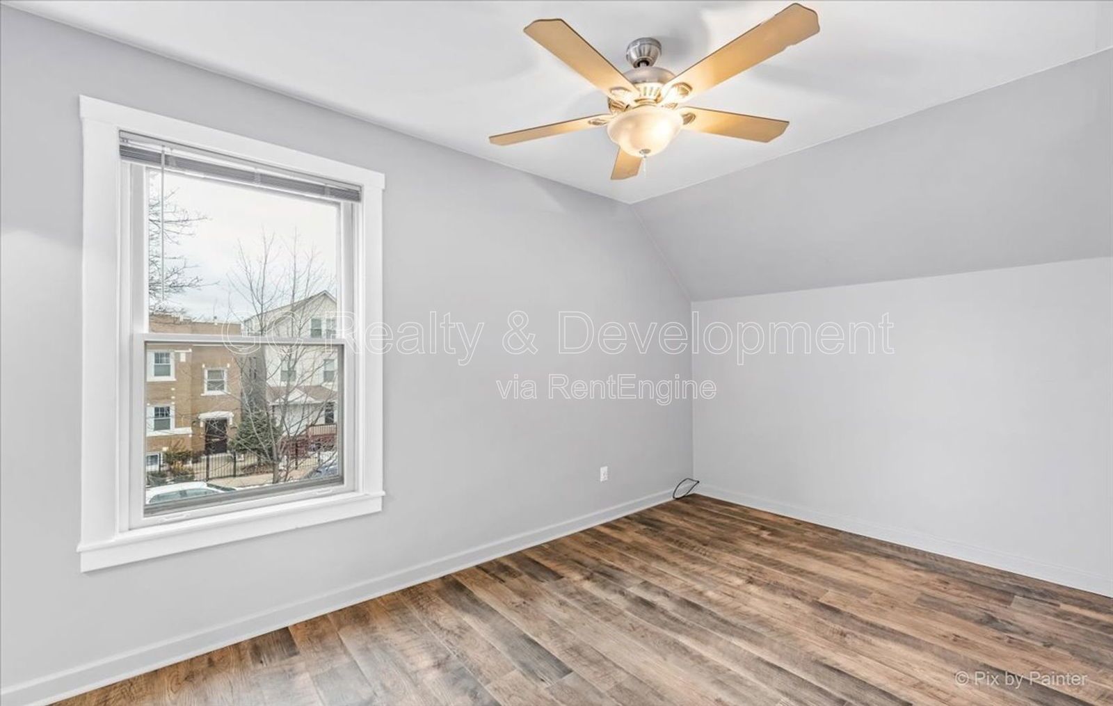 *** COMING SOON 4/15/26! / 3 BDRM - 1.5 BTH / APPLIANCES INCLUDED / BASEMENT W/FULL SIZE W & D / 2 CAR DETACHED GARAGE / FENCED YARD / PET FRIENDLY *** property image