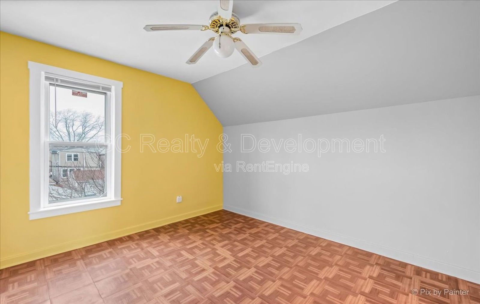 *** COMING SOON 4/15/26! / 3 BDRM - 1.5 BTH / APPLIANCES INCLUDED / BASEMENT W/FULL SIZE W & D / 2 CAR DETACHED GARAGE / FENCED YARD / PET FRIENDLY *** property image