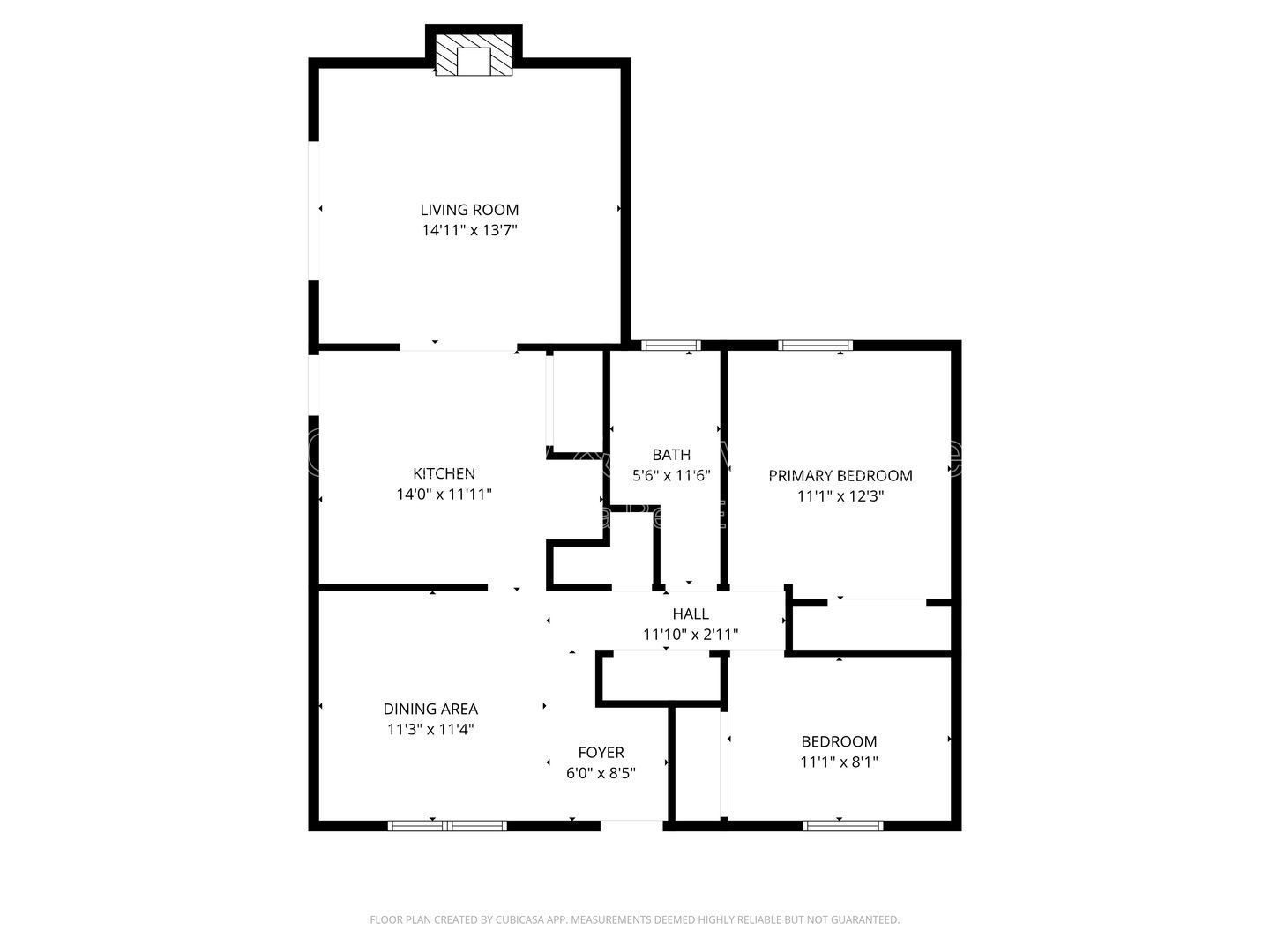 *** FULL REHAB / 2 BDRM / ATTACHED GARAGE / KITCHEN APPL INCL / IN UNIT LAUNDRY *** property image