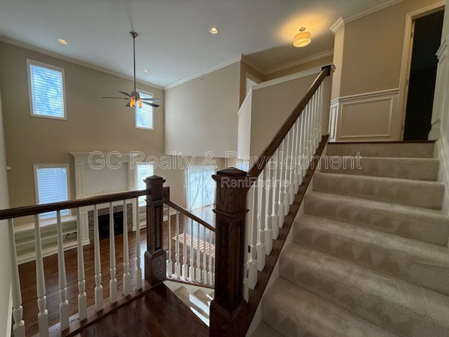 ** NEWER CONSTRUCTION / 3 BDRM - 4 BTH / 2300+ SQFT / FINISHED BSMT / SCHOOL DISTRICT 108 *** property image