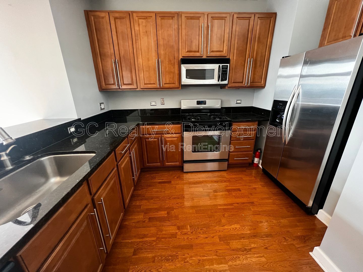 *** COMING SOON 4/15/26! / STUNNING CORNER UNIT / 2 BR / 2 BTH / INDOOR PARKING AVAIL / FULL AMENITY BLDG / GREAT LOCATION *** property image