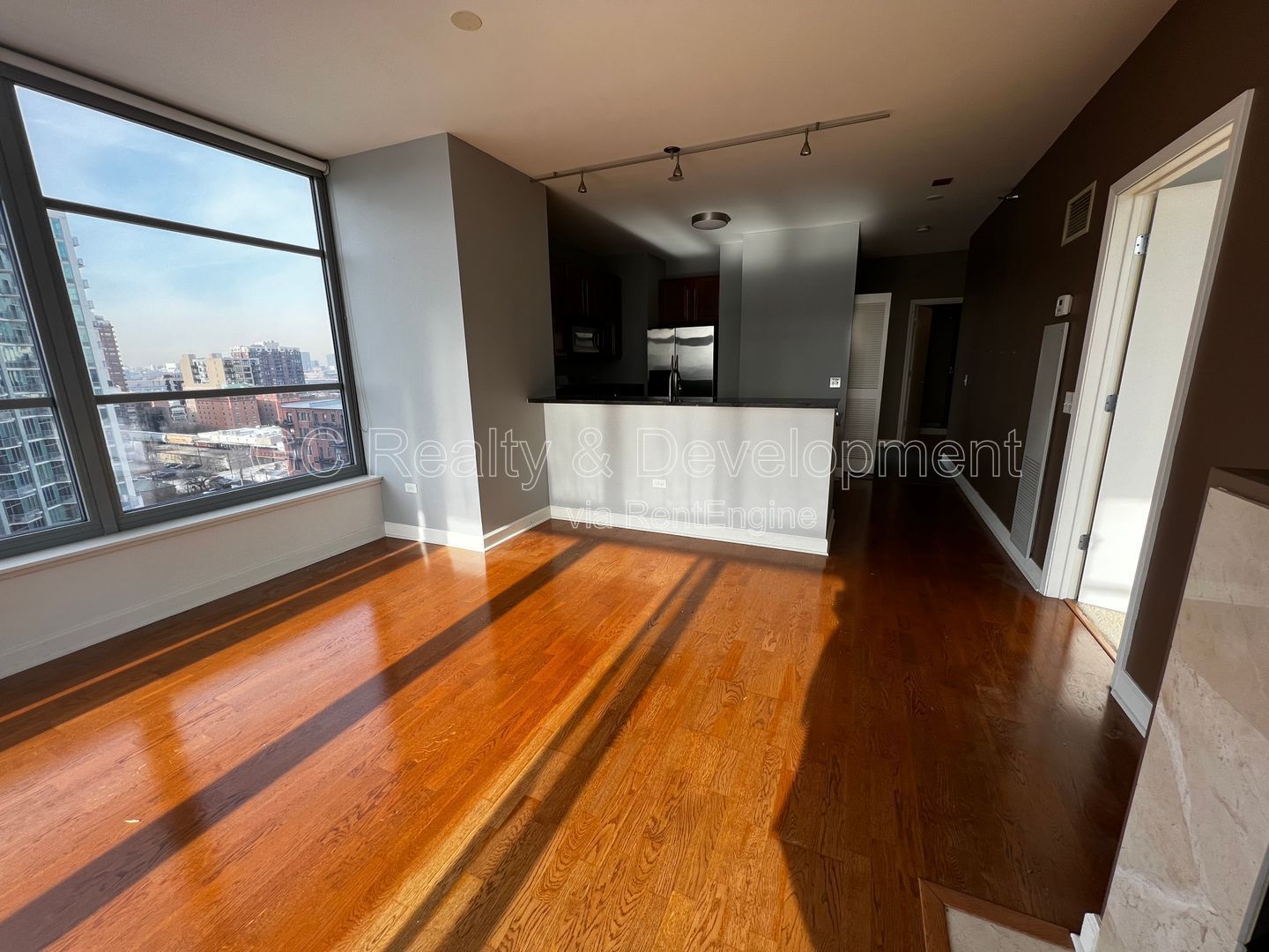 *** COMING SOON 4/15/26! / STUNNING CORNER UNIT / 2 BR / 2 BTH / INDOOR PARKING AVAIL / FULL AMENITY BLDG / GREAT LOCATION *** property image