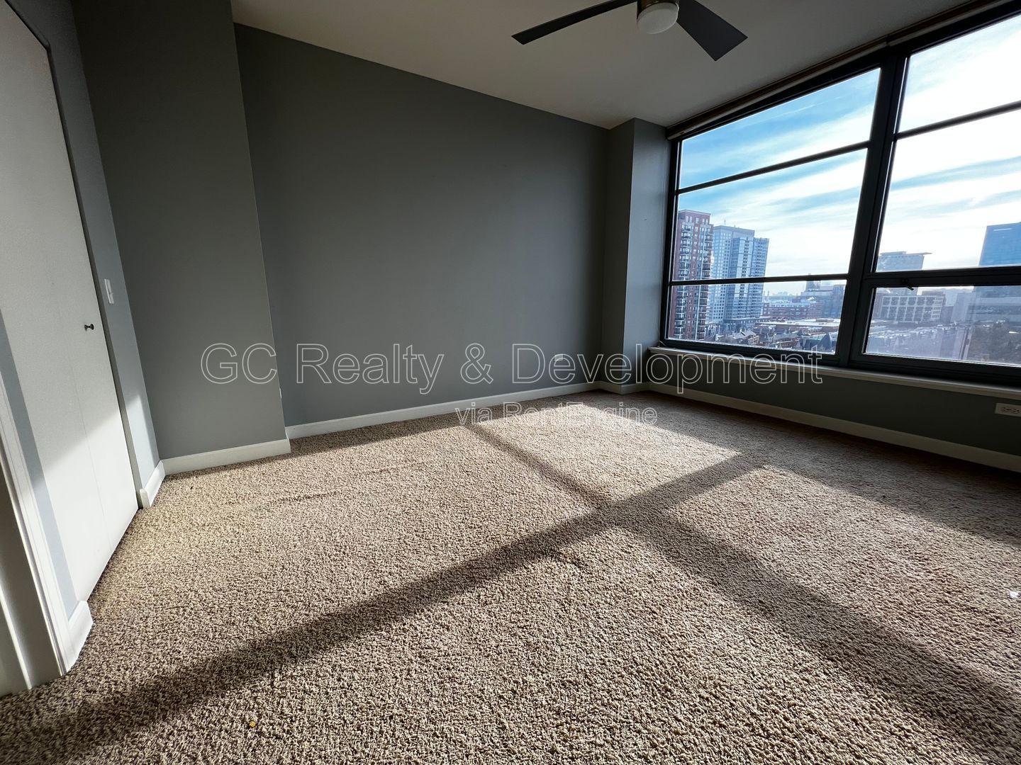 *** COMING SOON 4/15/26! / STUNNING CORNER UNIT / 2 BR / 2 BTH / INDOOR PARKING AVAIL / FULL AMENITY BLDG / GREAT LOCATION *** property image