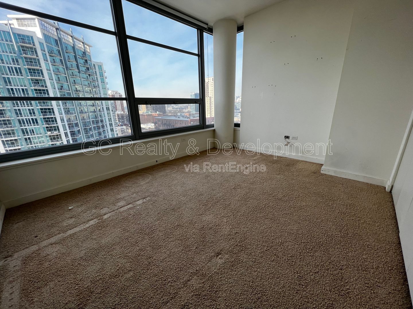 *** COMING SOON 4/15/26! / STUNNING CORNER UNIT / 2 BR / 2 BTH / INDOOR PARKING AVAIL / FULL AMENITY BLDG / GREAT LOCATION *** property image