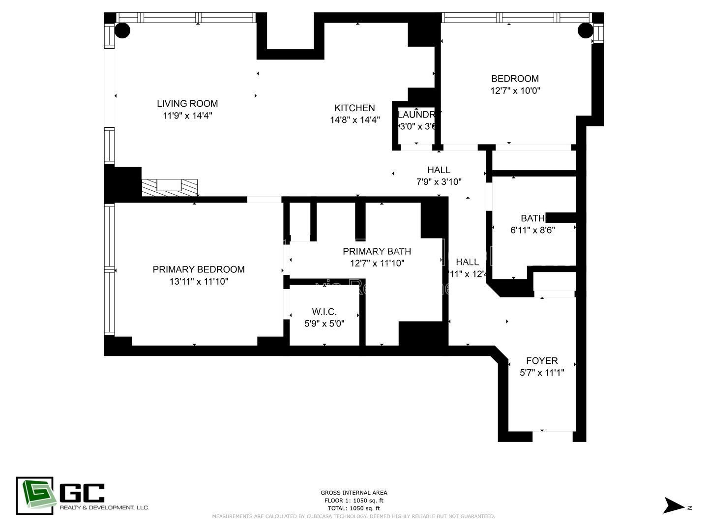 *** COMING SOON 4/15/26! / STUNNING CORNER UNIT / 2 BR / 2 BTH / INDOOR PARKING AVAIL / FULL AMENITY BLDG / GREAT LOCATION *** property image