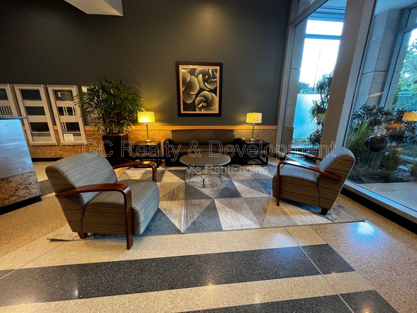 *** COMING SOON 4/15/26! / STUNNING CORNER UNIT / 2 BR / 2 BTH / INDOOR PARKING AVAIL / FULL AMENITY BLDG / GREAT LOCATION *** property image