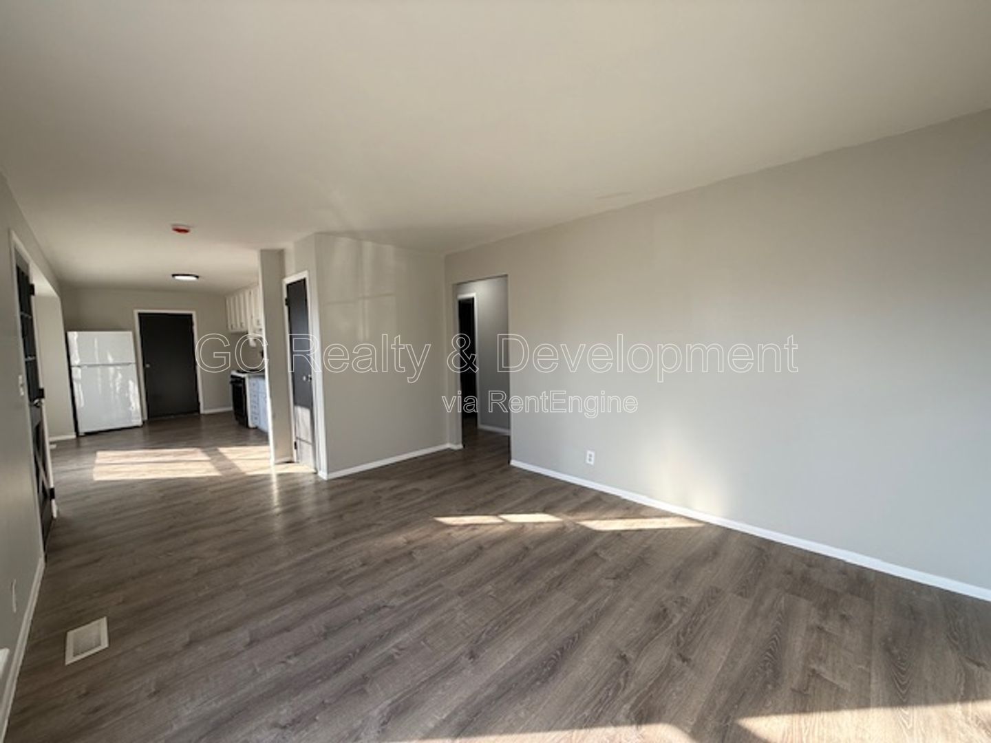 *** LIMITED-TIME MOVE-IN SPECIAL – REST OF FEBRUARY FREE / 3BRM - 1 BTH RANCH W/ ATTACHED GARAGE *** property image