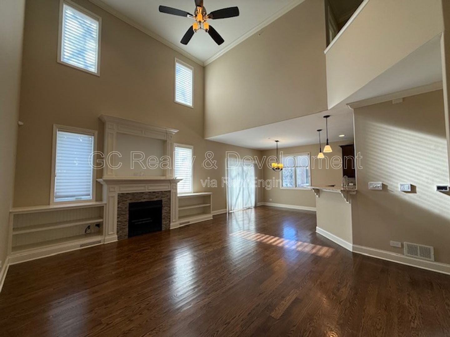 ** NEWER CONSTRUCTION / 3 BDRM - 4 BTH / 2300+ SQFT / FINISHED BSMT / SCHOOL DISTRICT 108 *** property image