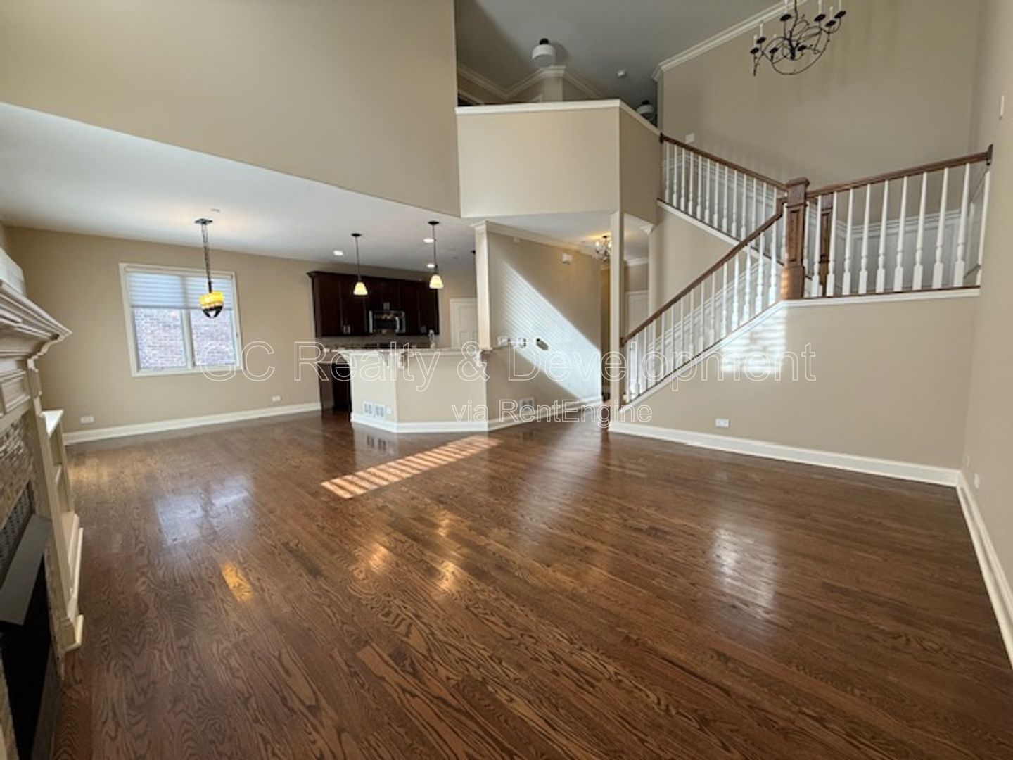 ** NEWER CONSTRUCTION / 3 BDRM - 4 BTH / 2300+ SQFT / FINISHED BSMT / SCHOOL DISTRICT 108 *** property image