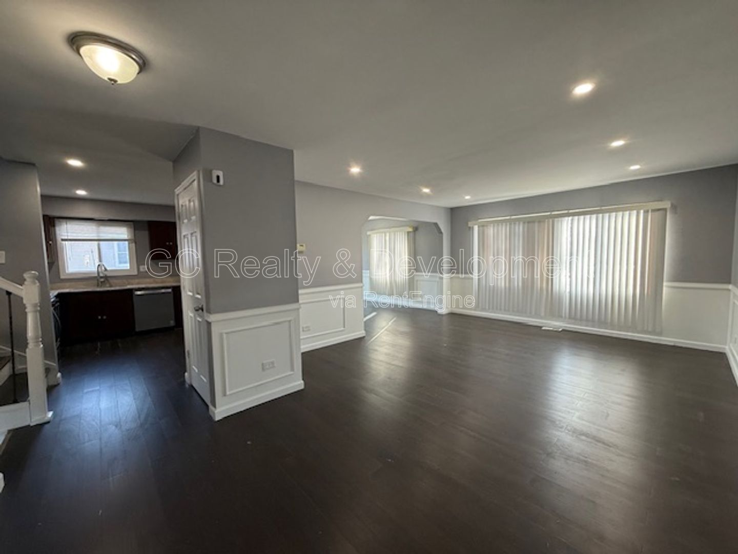 *** 3 BDRM - 2 BTH / FULLY UPDATED / PARTIALLY FIN BASEMENT / CENTRAL AC / SHOPPING NEARBY *** property image