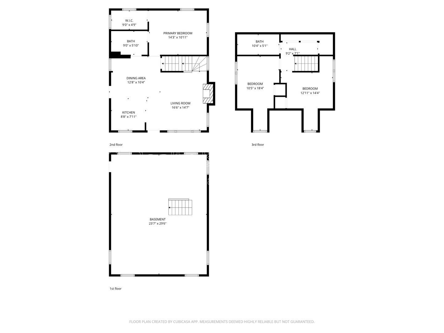 *** 3 BDRM / RECENTLY UPDATED / 3 SEASON ROOM / NATURAL LIGHT THROUGHOUT / SS APPL *** property image