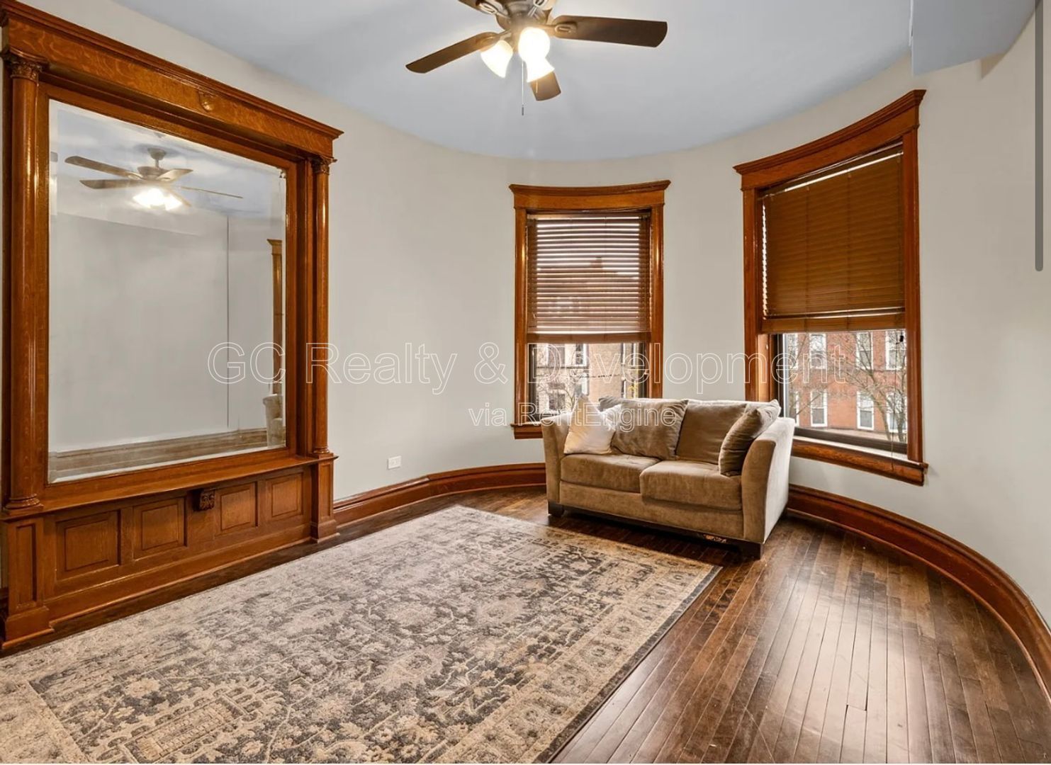 *** COMING SOON 3/15/26! / 3 BDRM - 2 BTH / 2000 SQFT / PET FRIENDLY / ONLY PAY ELECTRIC / SS APPL *** property image