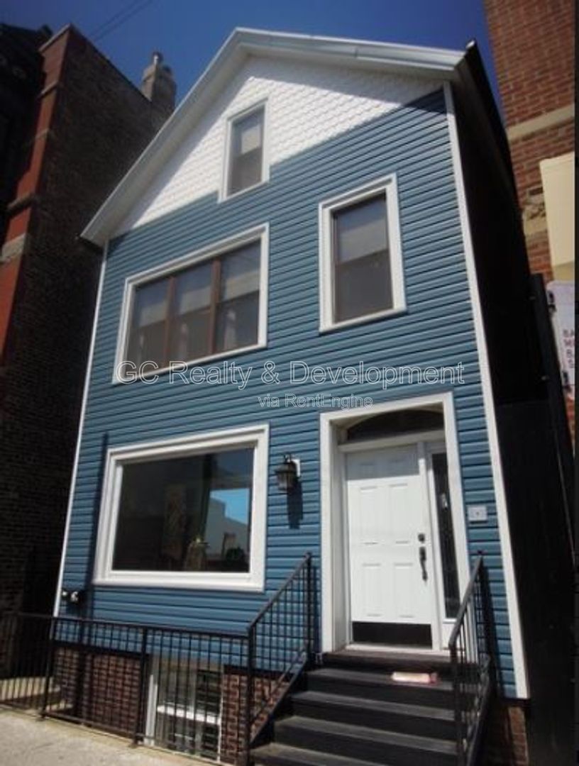 *** COMING SOON 4/15/26! / LINCOLN PARK - GARDEN STUDIO APT / APPL INCLUDED / LAUNDRY ON SITE *** property image