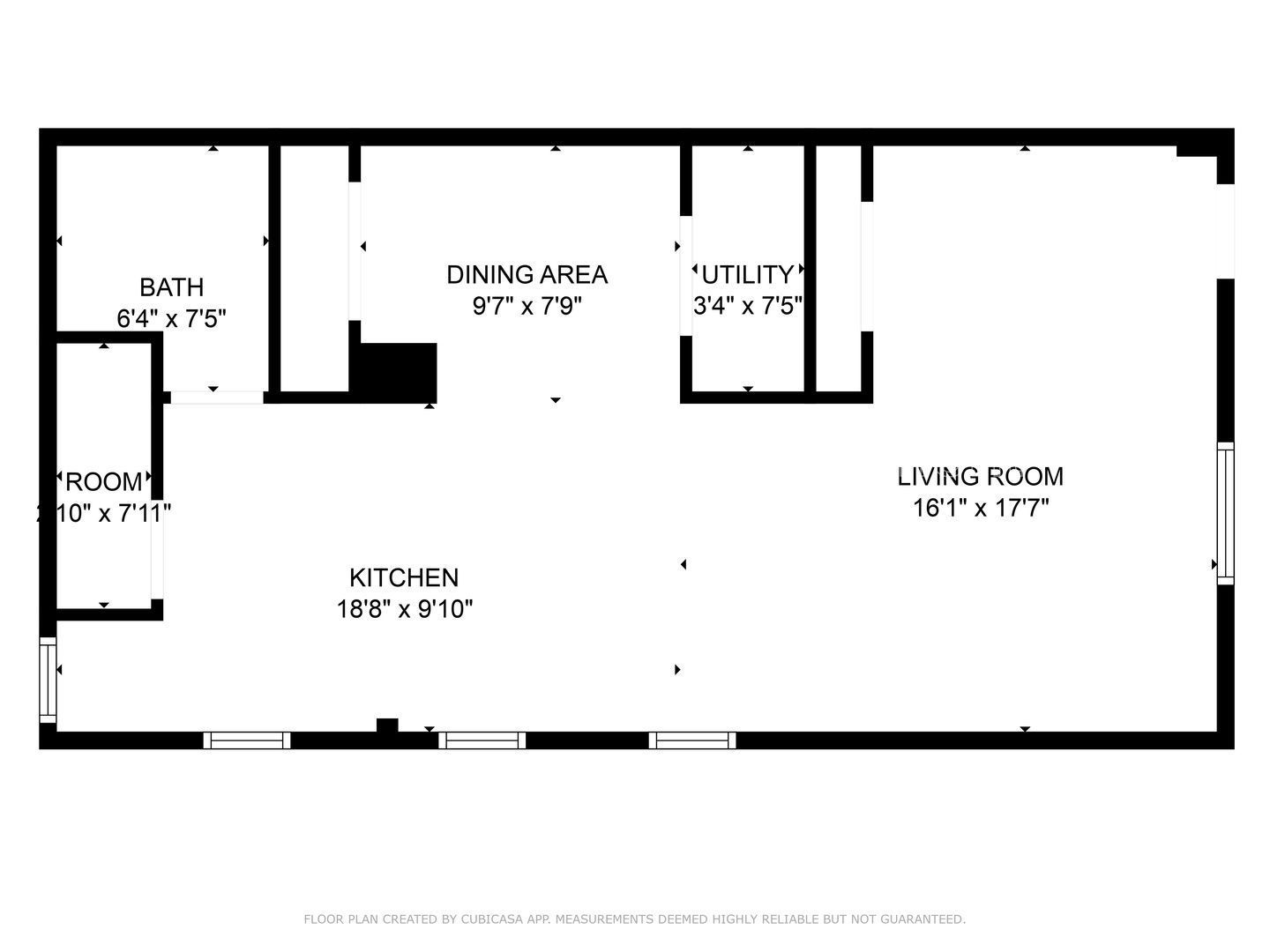*** COMING SOON 4/15/26! / LINCOLN PARK - GARDEN STUDIO APT / APPL INCLUDED / LAUNDRY ON SITE *** property image