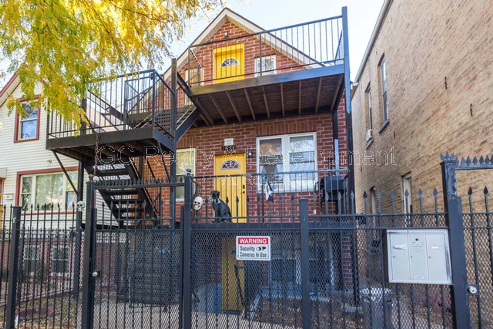 *** COMING SOON 6/15/26! / PALMER SQAURE / CENTRAL AC / PET FRIENDLY / APPL INCL *** property image