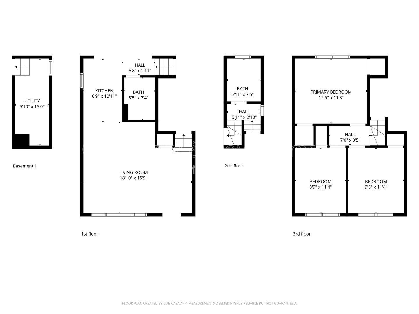 *** COMING SOON 3/15/26! / 3 BDRM - 2 BTH / SSL APPL / IN UNIT LAUNDRY / FENCED YARD / PET FRIENDLY / HARDWOOD FLOORS *** property image