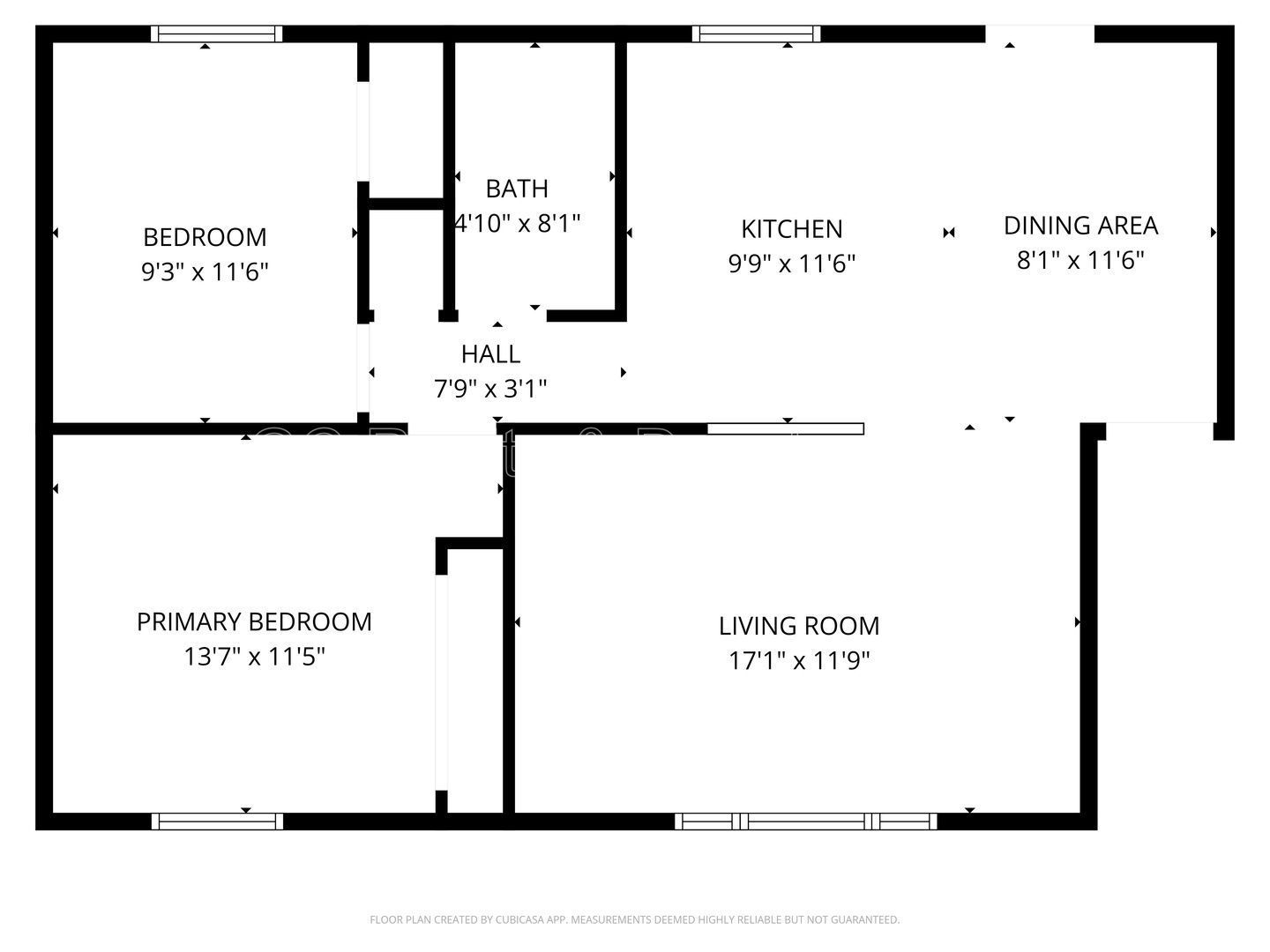 *** 2 BDRM / RECENTLY UPDATED / LAUNDRY ON SITE / PET FRIENDLY / WALK TO LAKE *** property image