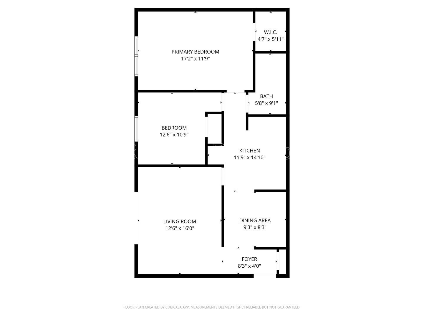 ***  FIRST FLOOR UNIT / 2 BDRM / PARKING INCL / PET FRIENDLY / STORAGE *** property image