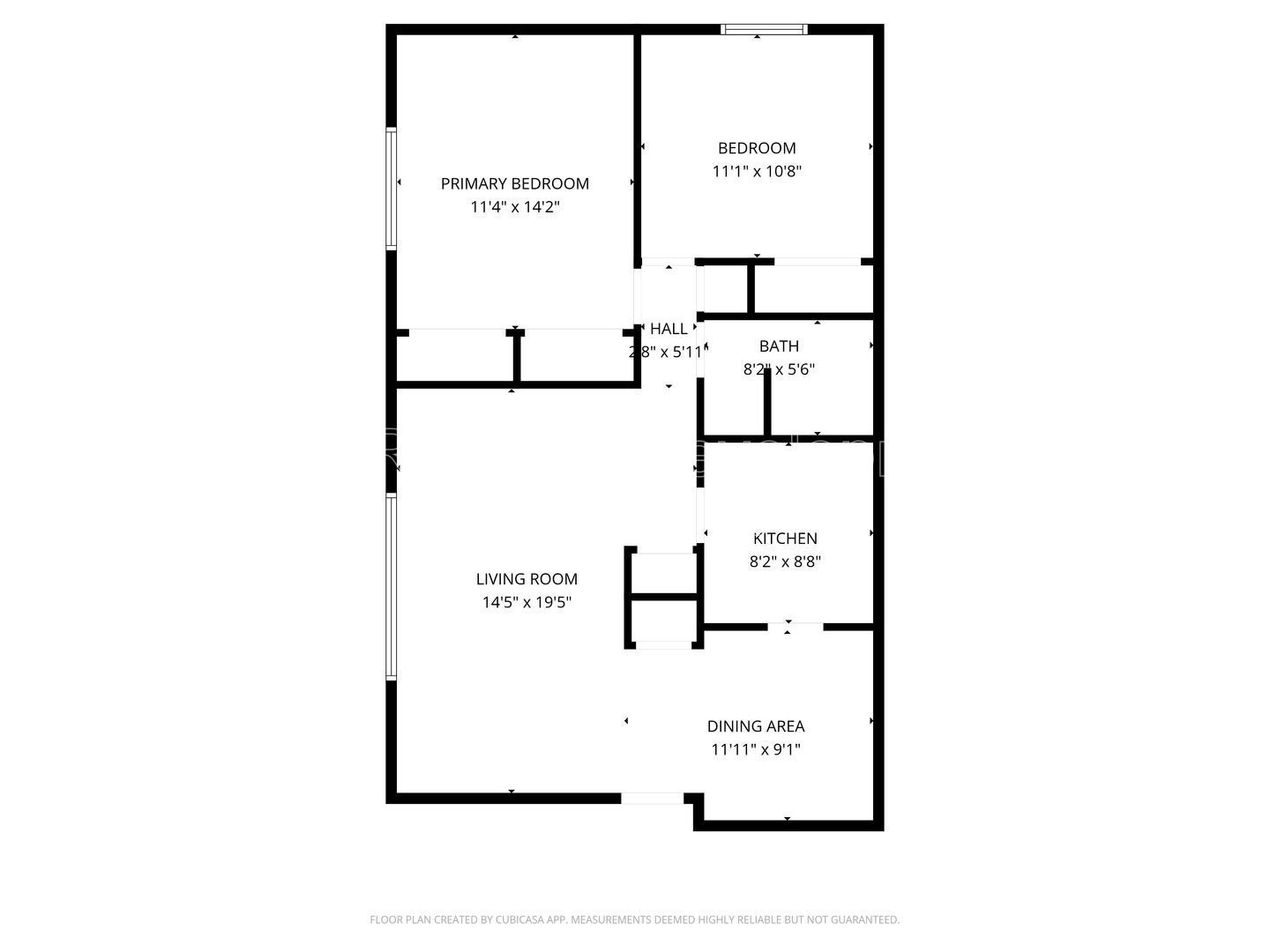 *** 2 BDRM / ONLY PAY ELECTRIC / LAUNDRY ON SITE / PARKING INCL *** property image