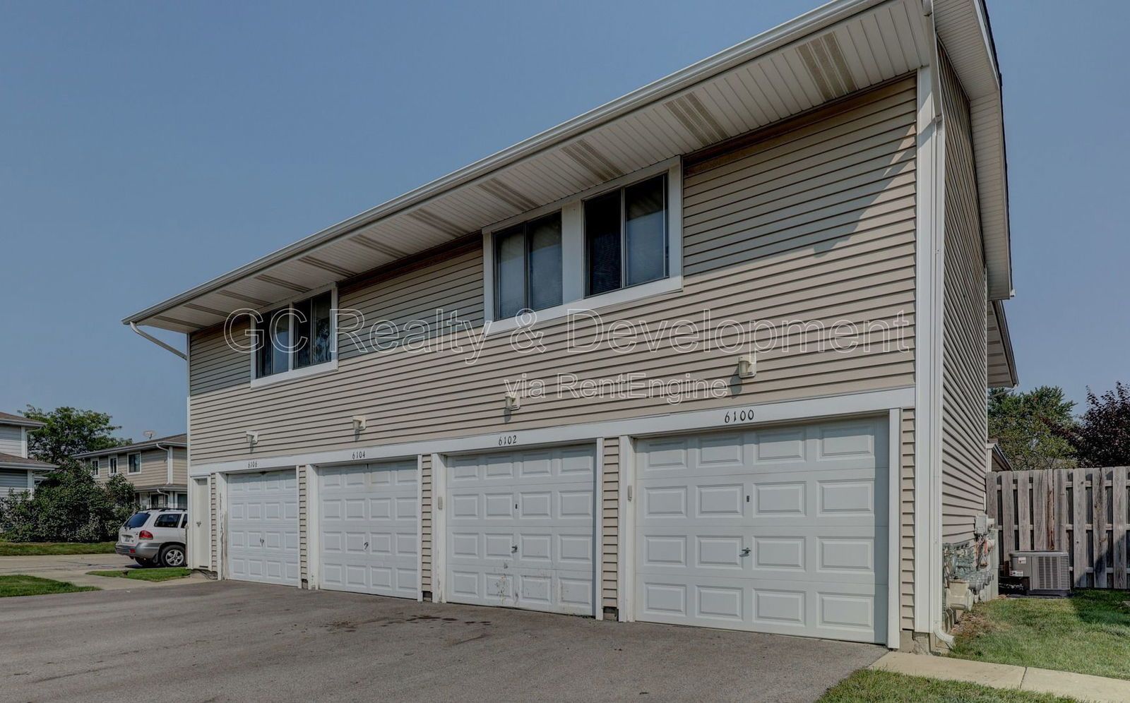 *** COMING SOON 11/01/26! / 2 BDRM / ATTACHED GARAGE / IN UNIT LAUNDRY / SCHOOL DISTRICT 108 *** property image