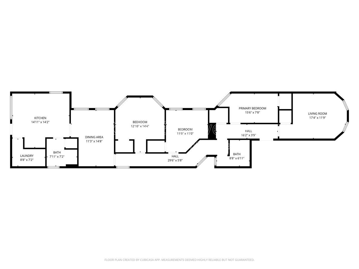 *** COMING SOON 4/01/26! / 3 BDRM - 2 BTH / 2000 SQFT / PET FRIENDLY / ONLY PAY ELECTRIC / SS APPL *** property image