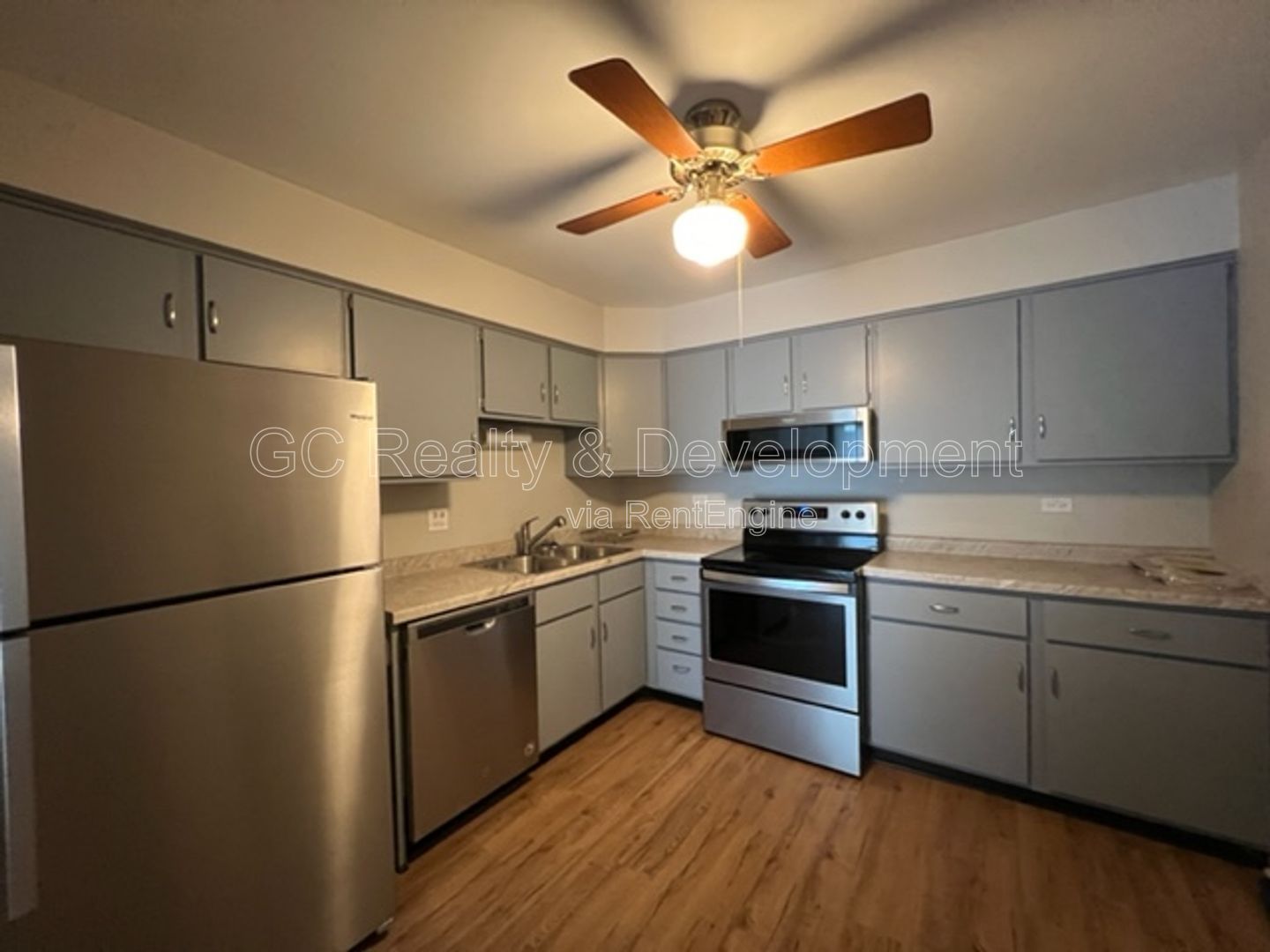 *** COMING SOON 4/15/26! / PRIME LOCATION /  55+ COMMUNITY / 2 BDRM /  1ST FLOOR UNIT / W&D IN UNIT *** property image