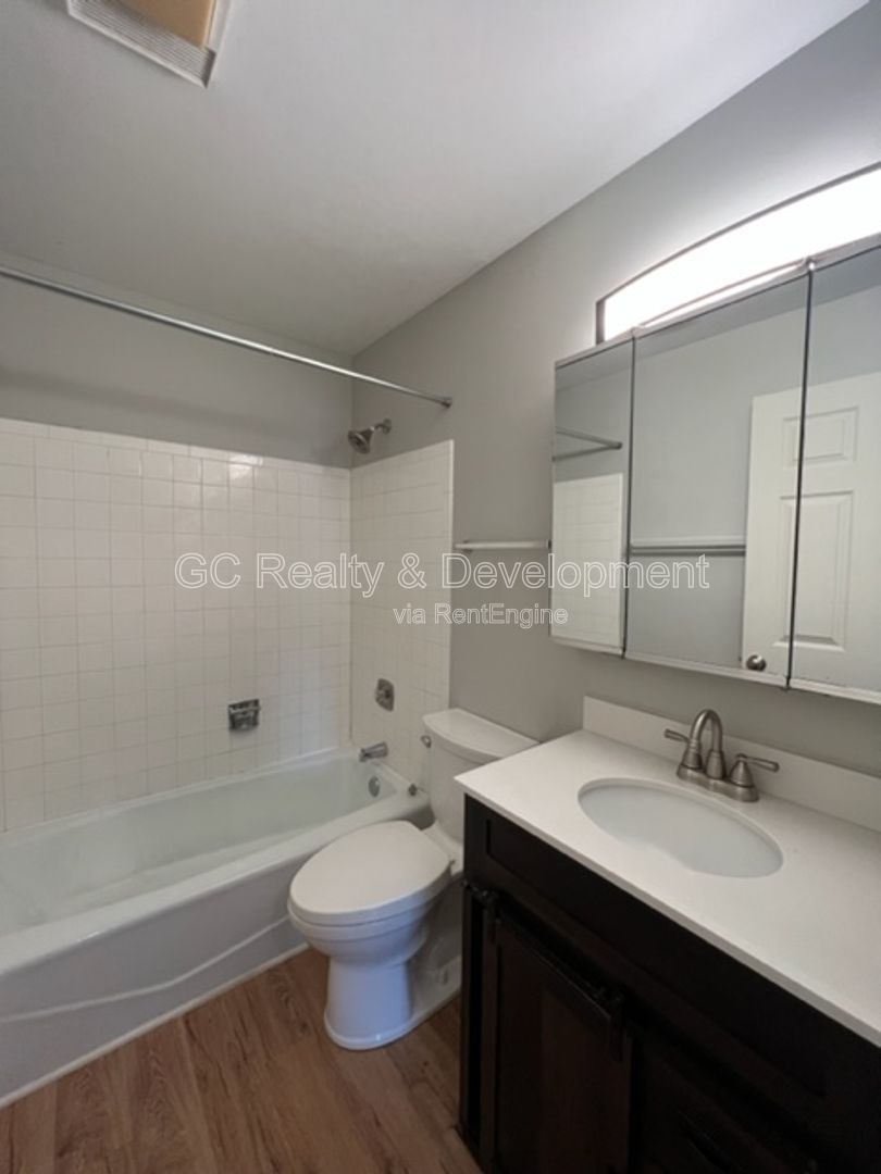 *** COMING SOON 4/15/26! / PRIME LOCATION /  55+ COMMUNITY / 2 BDRM /  1ST FLOOR UNIT / W&D IN UNIT *** property image