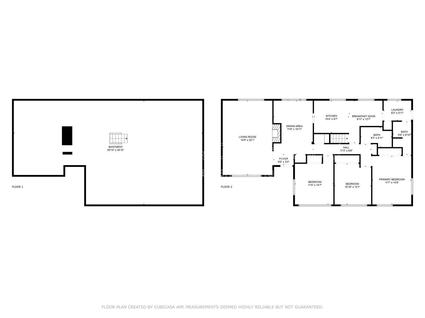 ***  COMING SOON 4/15/26! / 1/2 ACRE LOT / HUGE LIVABLE BASEMENT / STAINLESS APPL / 3BDRM-2BTH *** property image